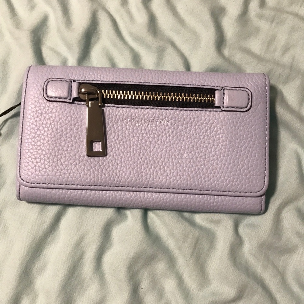 Marc Jacobs Wallet